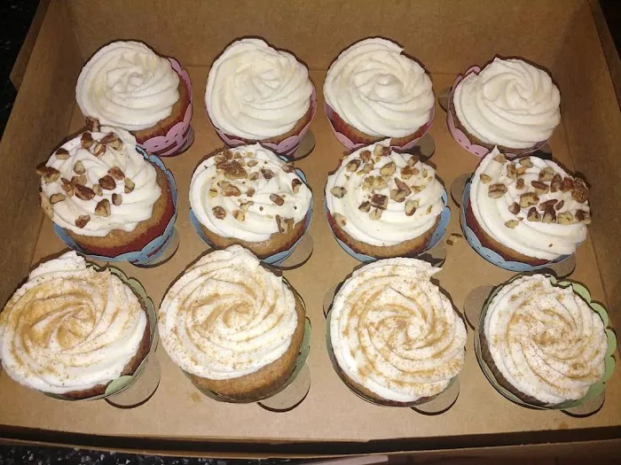 Busy Bees home bakery Picture 9