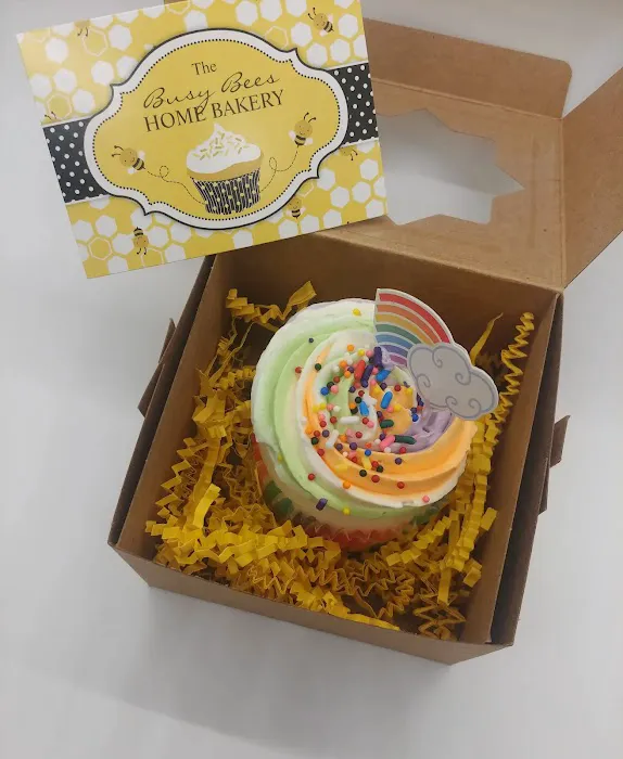 Busy Bees home bakery Picture 1