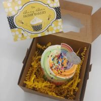 Busy Bees home bakery ico