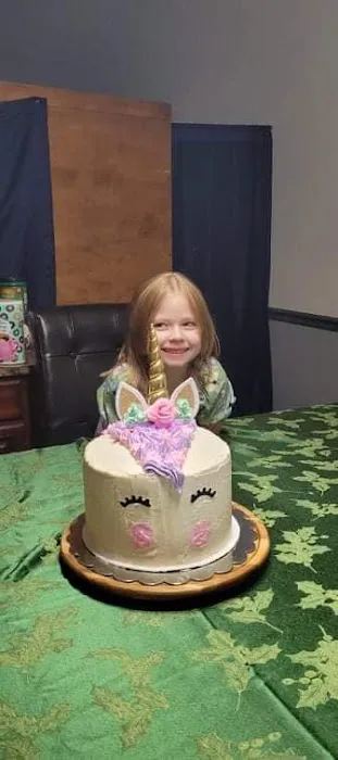 Busy Bees home bakery Picture 7