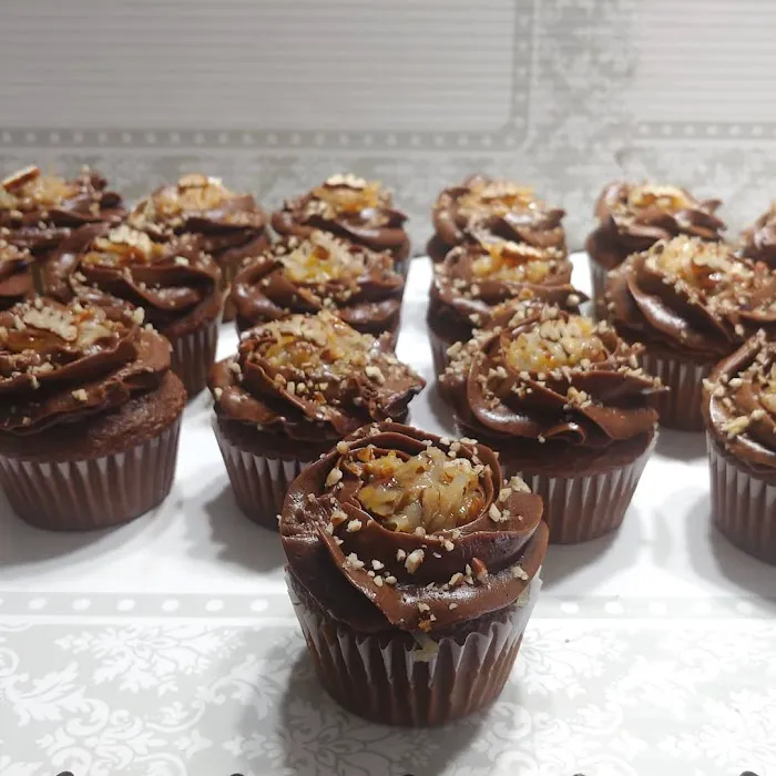 Busy Bees home bakery Picture 2