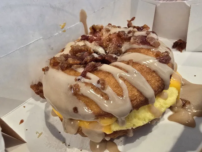 Duck Donuts Picture 5