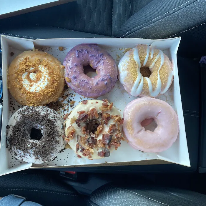 Duck Donuts Picture 7