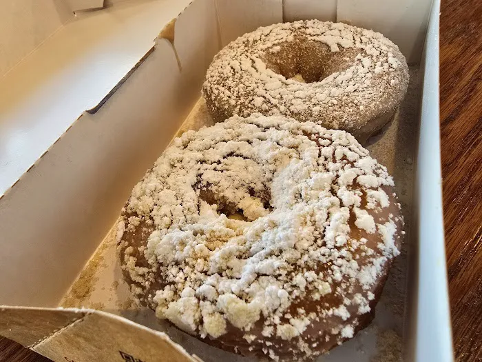 Duck Donuts Picture 9