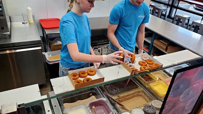 Duck Donuts Picture 6