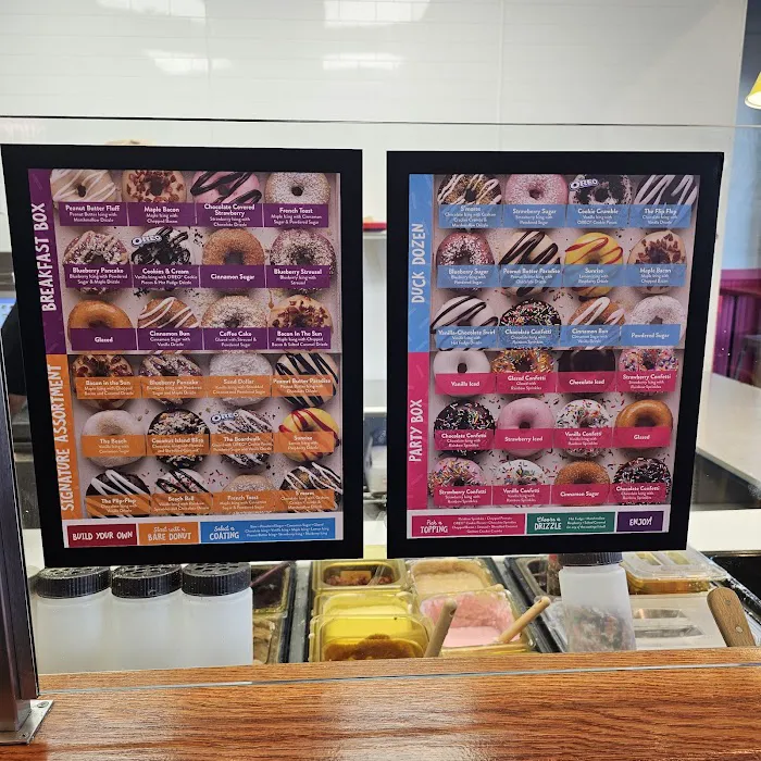 Duck Donuts Picture 10