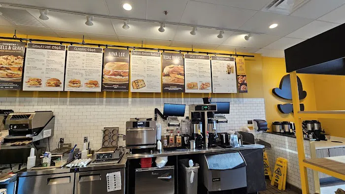 Einstein Bros. Bagels Picture 3