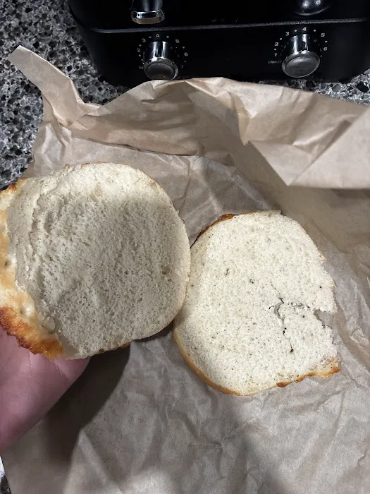 Einstein Bros. Bagels Picture 6