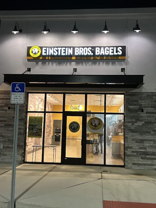 Einstein Bros. Bagels Picture 2