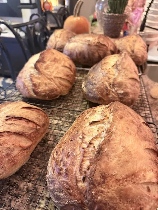 Knead & Noodle Picture 1