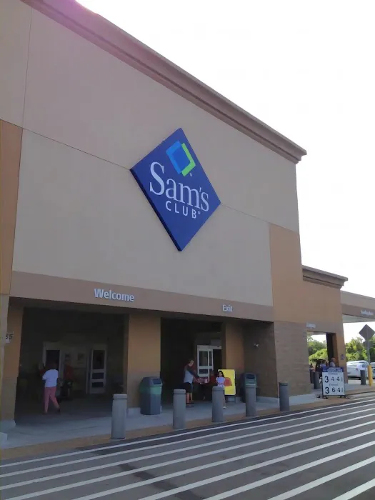 Sam's Club Bakery Picture 5