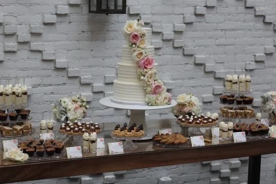 Hands on Sweets