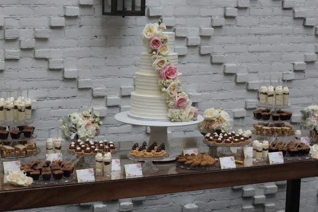Hands on Sweets