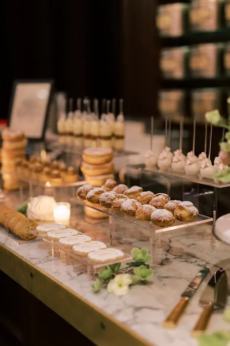 Hands on Sweets Picture 8