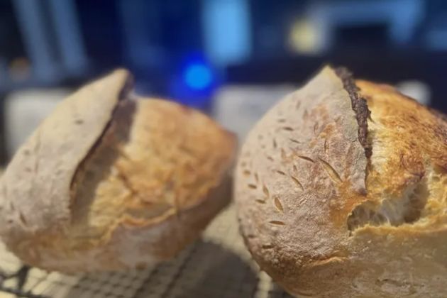 The Nest Micro Bakery