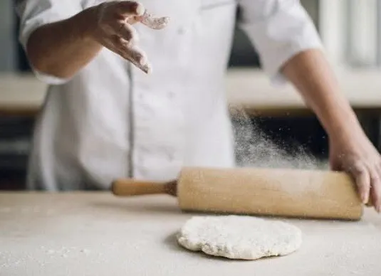The Nest Micro Bakery Picture 7