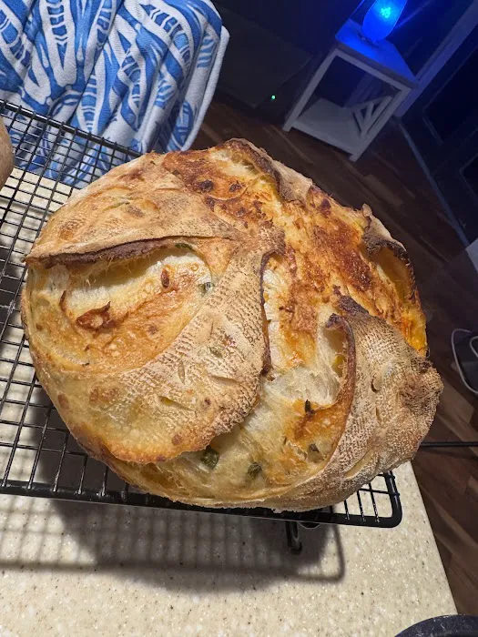 The Nest Micro Bakery Picture 6