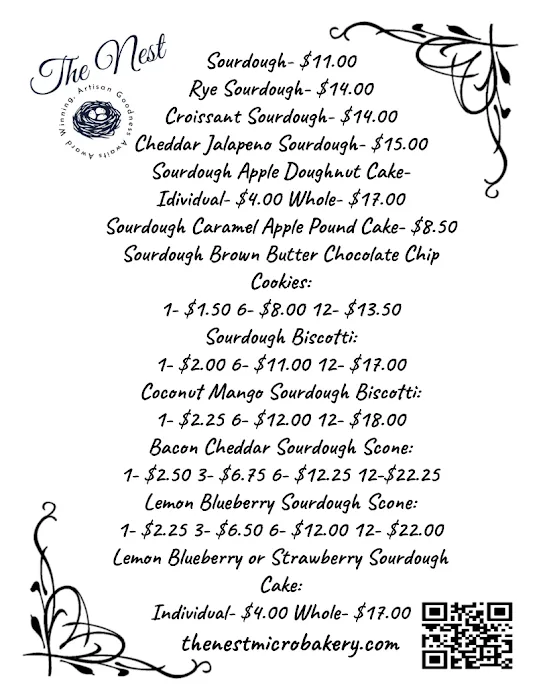 The Nest Micro Bakery Picture 5