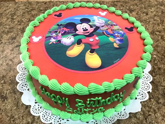 Don Pan International Bakery Picture 4