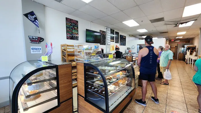 Don Pan International Bakery Picture 10