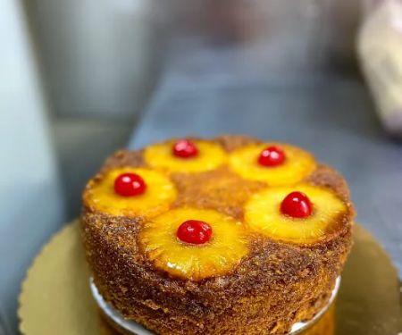 Don Pan International Bakery