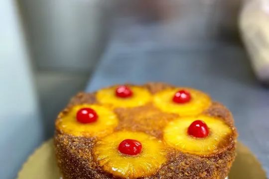 Don Pan International Bakery