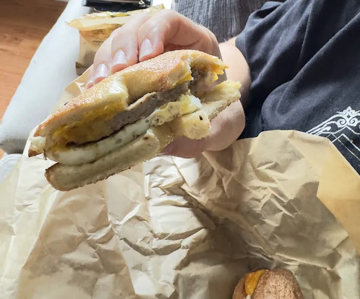 Einstein Bros. Bagels Picture 7