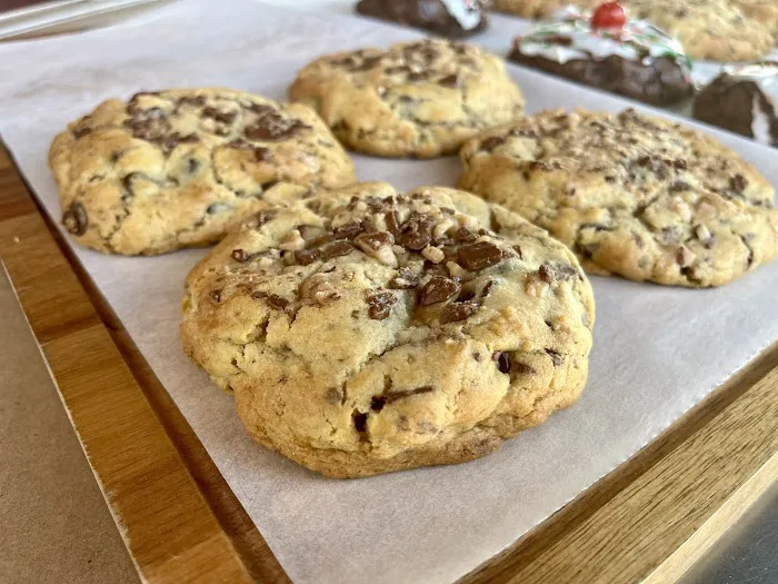 The American Cookie Company Picture 4