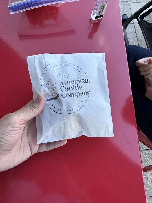 The American Cookie Company Picture 2