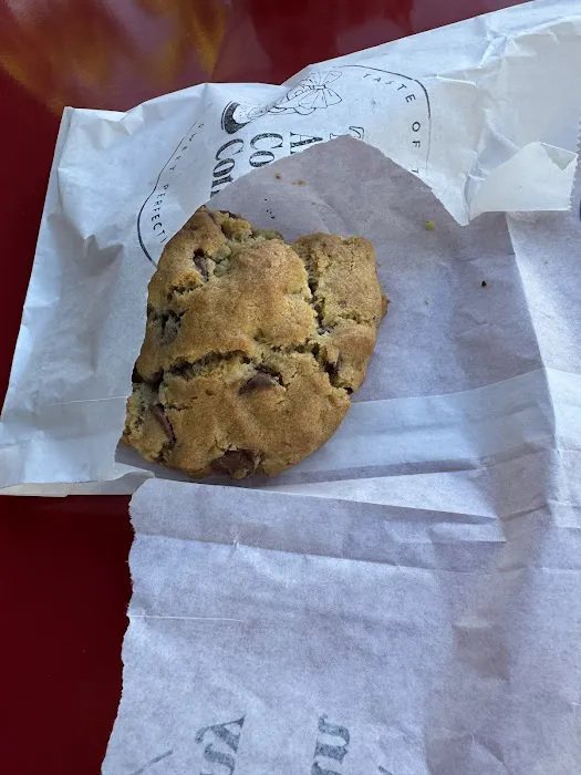 The American Cookie Company Picture 3
