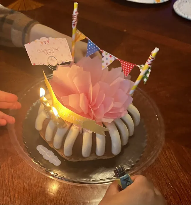 Nothing Bundt Cakes Picture 3