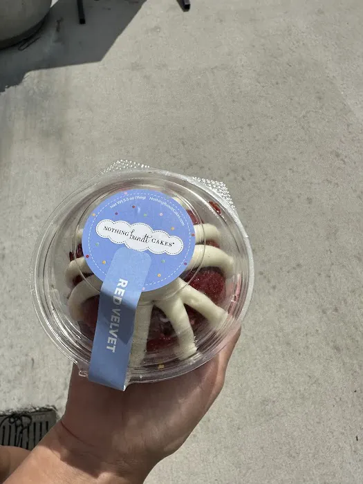 Nothing Bundt Cakes Picture 8