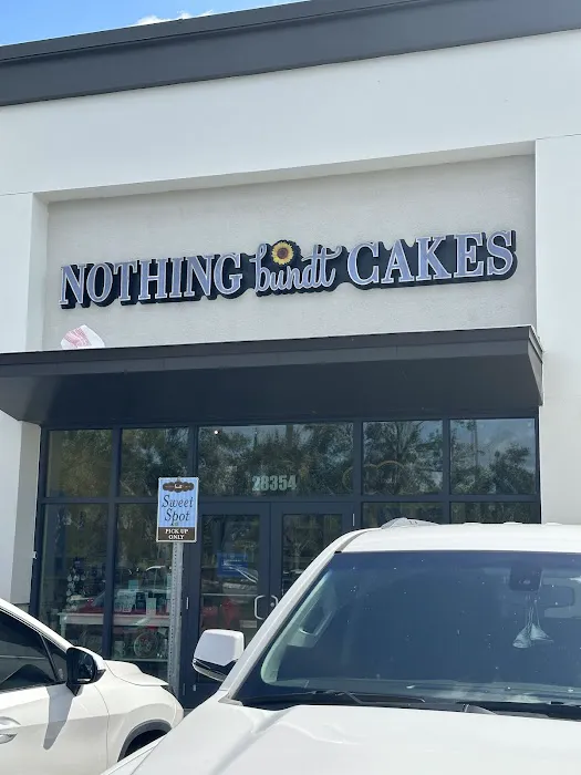 Nothing Bundt Cakes Picture 7