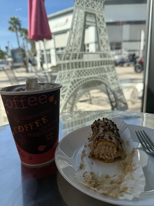 Le Macaron French Pastries Wesley Chapel Picture 5