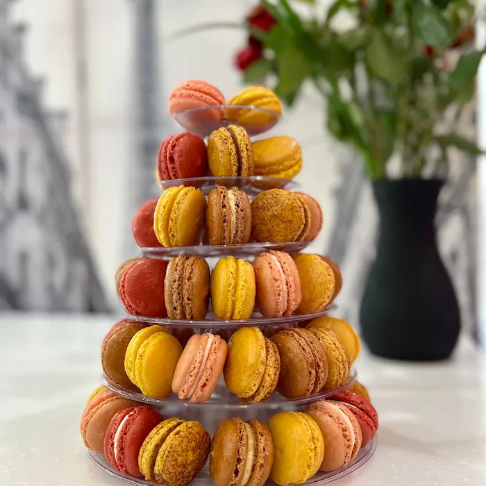 Le Macaron French Pastries Wesley Chapel Picture 10