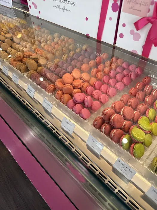 Le Macaron French Pastries Wesley Chapel Picture 8