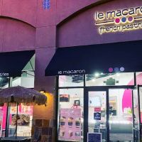 Le Macaron French Pastries Wesley Chapel ico