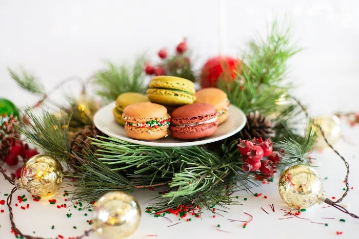 Le Macaron French Pastries Wesley Chapel Picture 2