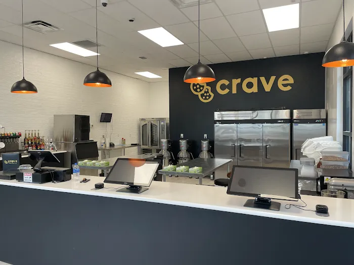 Crave Cookies Odessa Picture 8