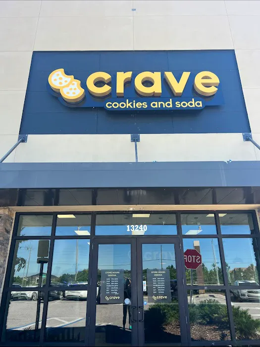 Crave Cookies Odessa Picture 9