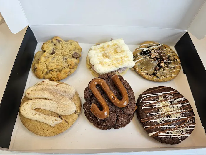 Crave Cookies Odessa Picture 7