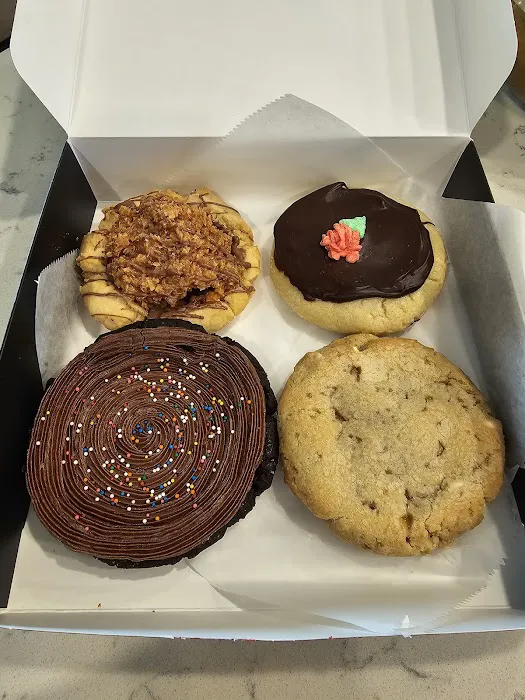 Crave Cookies Odessa Picture 6