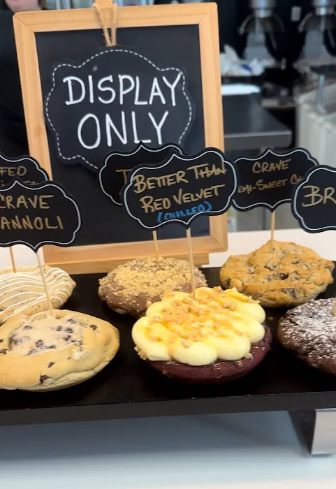 Crave Cookies Odessa Picture 2