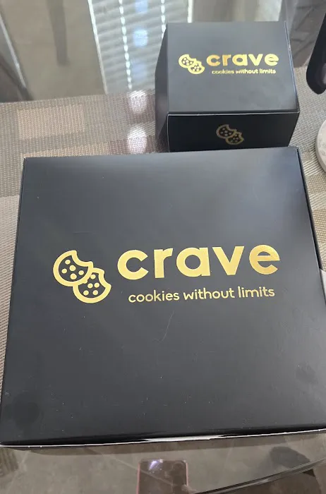 Crave Cookies Odessa Picture 1