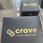 Crave Cookies Odessa