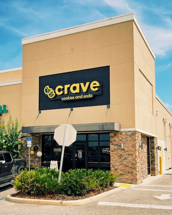 Crave Cookies Odessa Picture 4