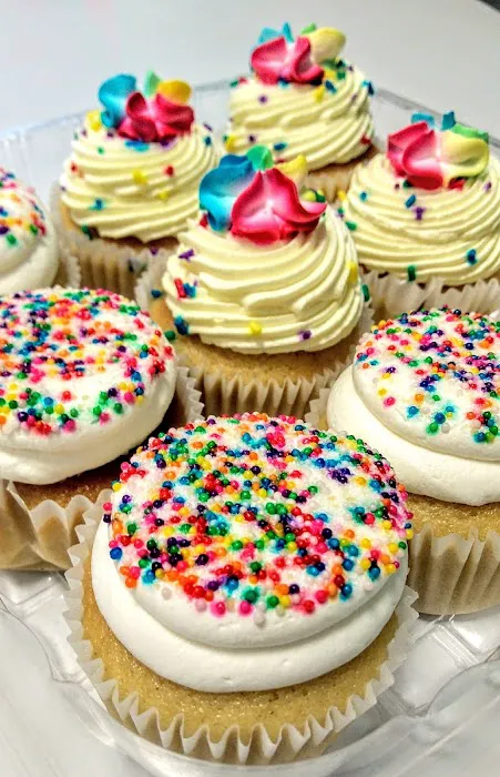 Sugardarlings Cupcakes Picture 5