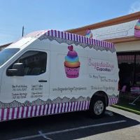Sugardarlings Cupcakes ico