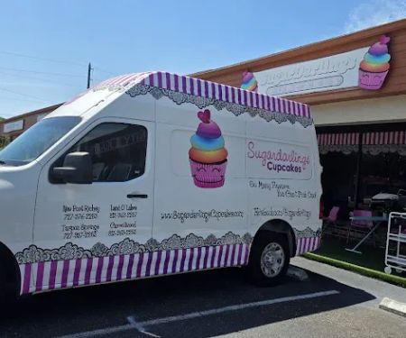Sugardarlings Cupcakes
