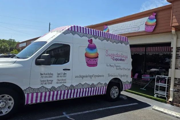 Sugardarlings Cupcakes